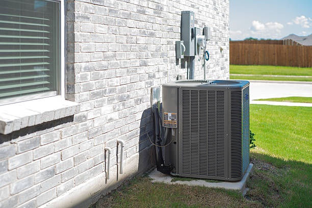 Reliable Ac Installation contractor in Greenfield, TN by FH HVAC